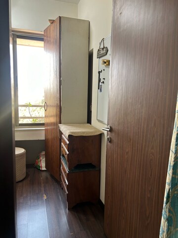 Bathroom in 2 BHK Apartment at Lodha Eternis, Andheri East – for Rent