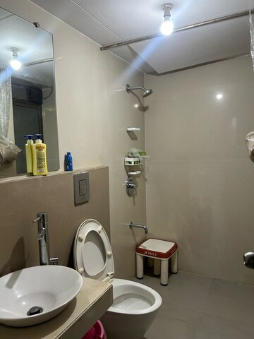 Team Area in 2 BHK Apartment at Lodha Eternis, Andheri East – for Rent