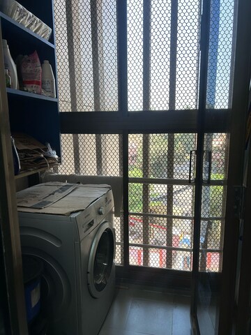 Kitchen in 2 BHK Apartment at Lodha Eternis, Andheri East – for Rent