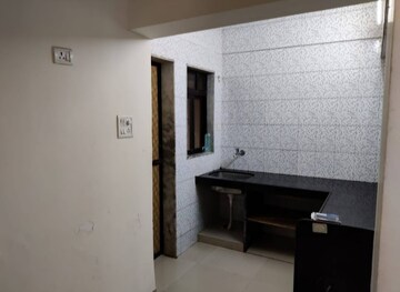 Kitchen in 2 BHK Apartment at Andheri West – for Rent