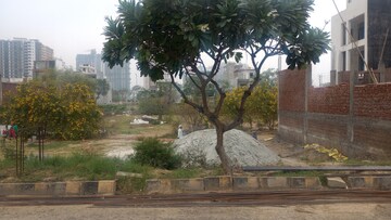  Plot – Garden View at Aditya Park Town, Mahurali - for Sale