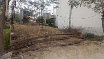 Plot Area in  Plot at Aditya Park Town, Mahurali – for Sale