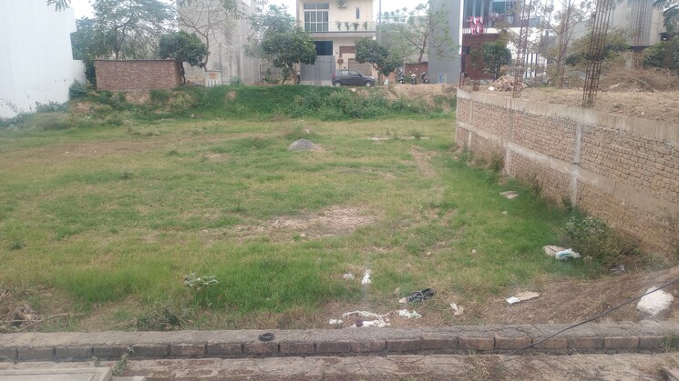 undefined, aditya-park-town  122 Sq.Mt. Plot In Mahurali Ghaziabad 8280290