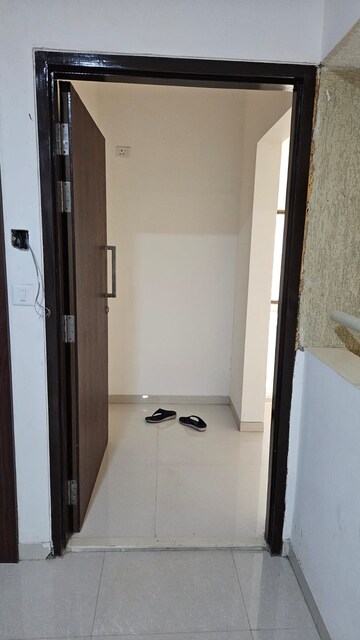 Bathroom in 3 BHK Apartment at Acme Ozone, Manpada – for Sale