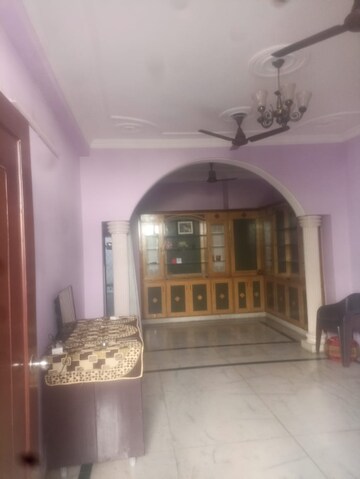 3 BHK Independent House For Rent in Sector 36