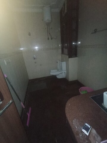 Bathroom in 3 BHK Independent House at Sector 36 – for Rent