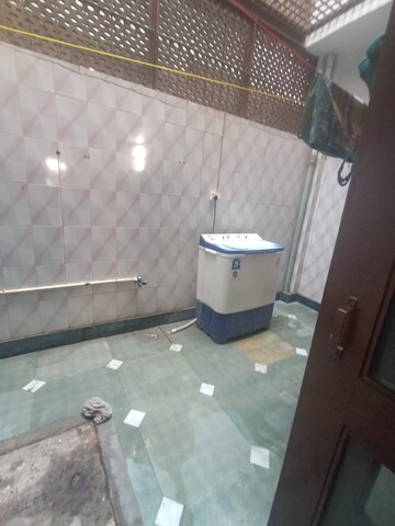 Bathroom in 3 BHK Independent House at Sector 36 – for Rent