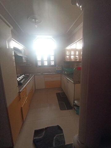 Kitchen in 3 BHK Independent House at Sector 36 – for Rent