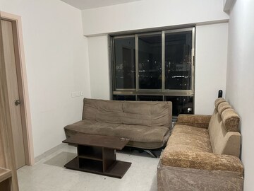 1 BHK Apartment For Rent in Shivalik Bandra North Gulmohar Avenue, Bandra East
