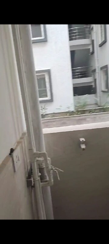 Bathroom in 2 BHK Apartment at Bachupally – for Sale