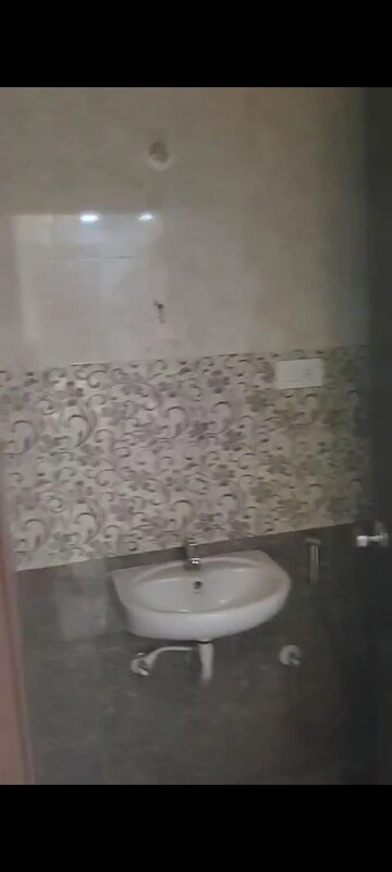 Bathroom in 2 BHK Apartment at Bachupally – for Sale