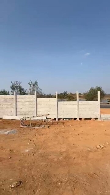Plot Area in  Land at Gaganpahad – for Sale