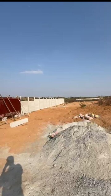  Land For Sale in Gaganpahad