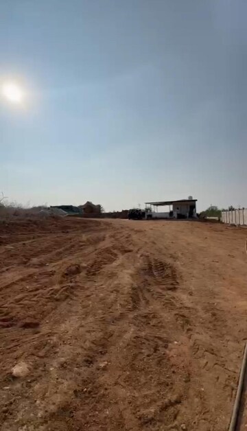 Plot Area in  Land at Gaganpahad – for Sale