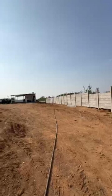  Land For Sale in Gaganpahad