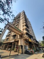 Studio  310 Sq.Ft. Apartment in Squarefeet Joy square