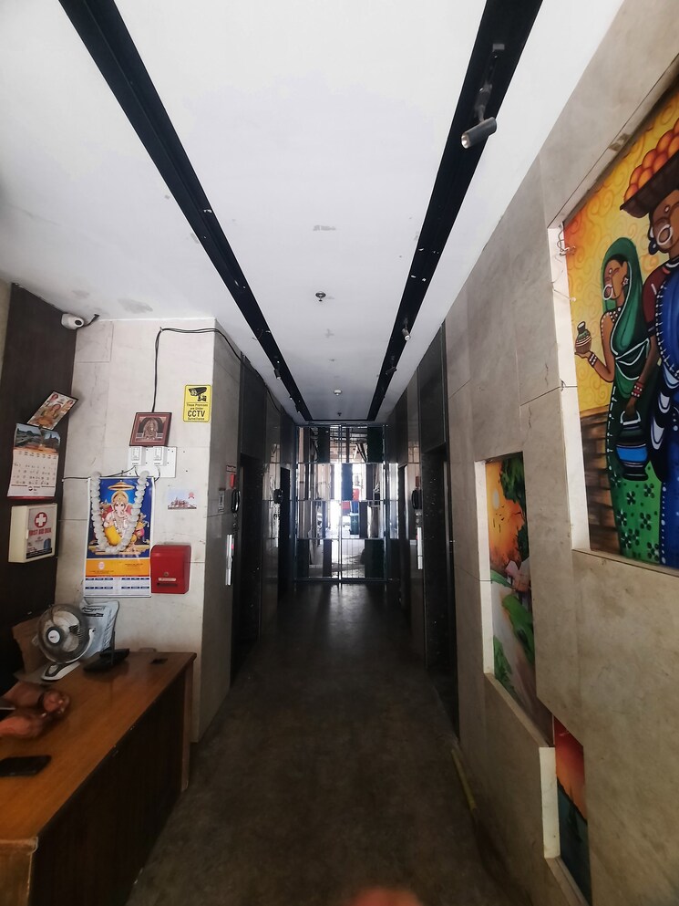 undefined, squarefeet-joy-square Studio 310 Sq.Ft. Apartment In Kasarvadavali Thane 8280382