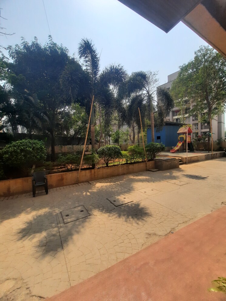 undefined, squarefeet-joy-square Studio 310 Sq.Ft. Apartment In Kasarvadavali Thane 8280382