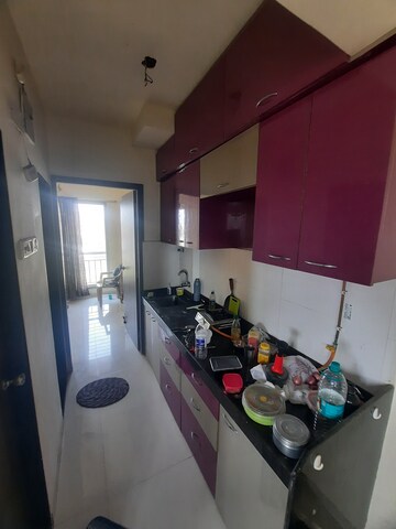 Furnished Amenities in Studio Apartment at Squarefeet Joy square, Kasarvadavali – for Sale