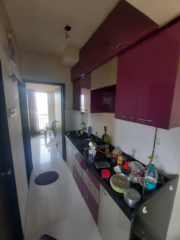 undefined, squarefeet-joy-square Studio 310 Sq.Ft. Apartment In Kasarvadavali Thane 8280382