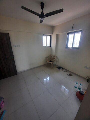 Bathroom in Studio Apartment at Squarefeet Joy square, Kasarvadavali – for Sale