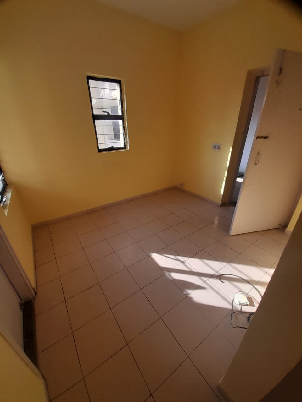 1 BHK 583 Sq.Ft. Apartment in Bengal Ambuja Upohar