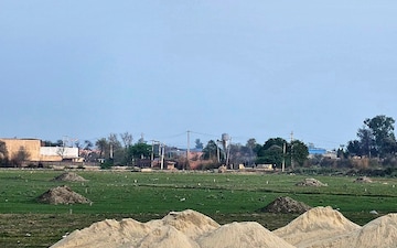 Industrial Plot For Sale in Barsat Road