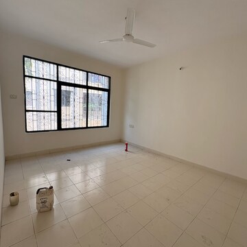 Bedroom in 3 BHK Apartment at Bombay Sappers Colony, Chandan Nagar – for Rent