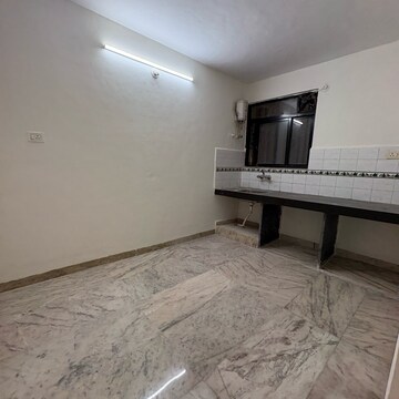 Kitchen in 3 BHK Apartment at Bombay Sappers Colony, Chandan Nagar – for Rent