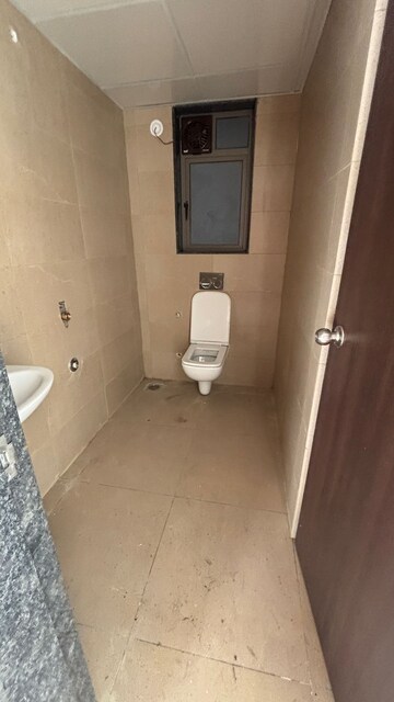 Bathroom in 2 BHK Apartment at Runwal Eirene, Balkum Pada – for Sale