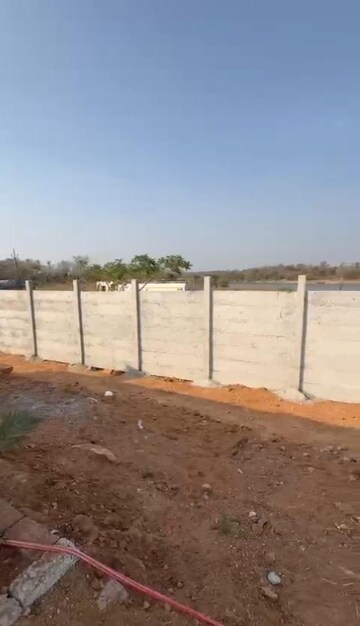 Plot Area in  Land at Gaganpahad – for Sale