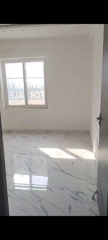 Bathroom in 3 BHK Apartment at Bachupally – for Sale
