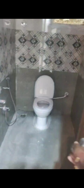 Bathroom in 3 BHK Apartment at Bachupally – for Sale