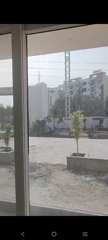 Balcony in 3 BHK Apartment at Bachupally – for Sale