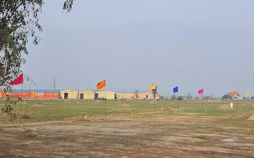 Warehouse For Sale in Barsat Road