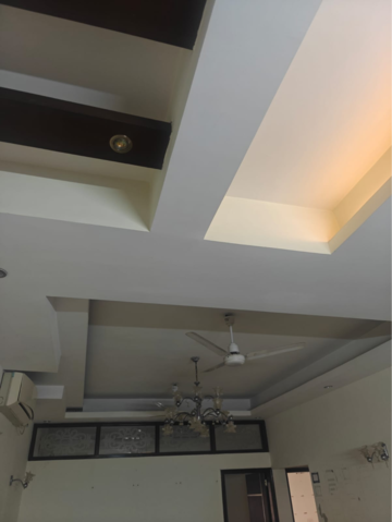 Furnished Amenities in 3 BHK Builder Floor at Safdarjang Enclave – for Rent
