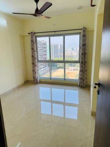 2 BHK Apartment For Rent in Satra Eastern Heights Chembur Mumbai  8280606