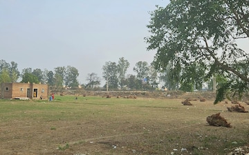 Industrial Plot For Sale in Barsat Road