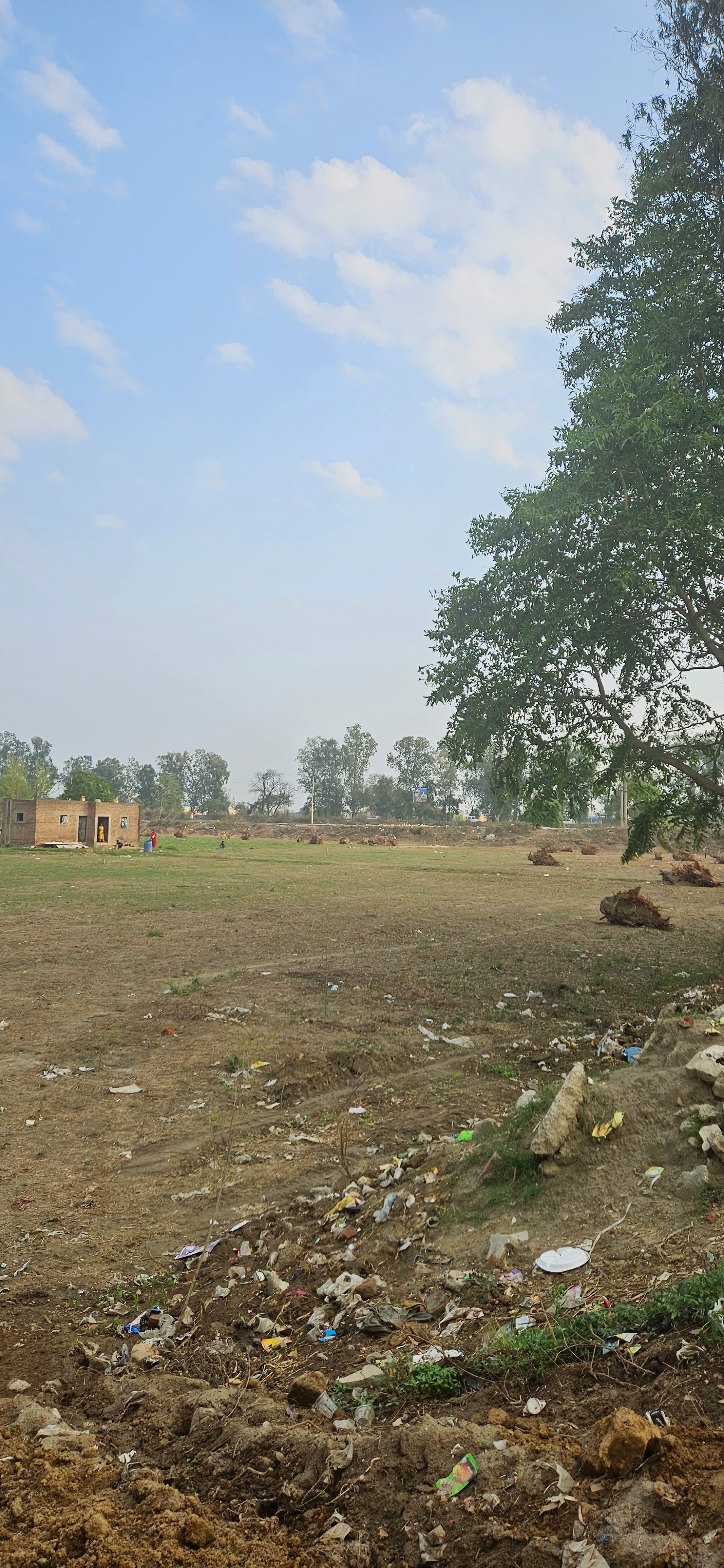 Industrial Plot For Sale in Golden 