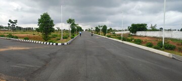  Plot – Exterior View View at Shadnagar - for Sale