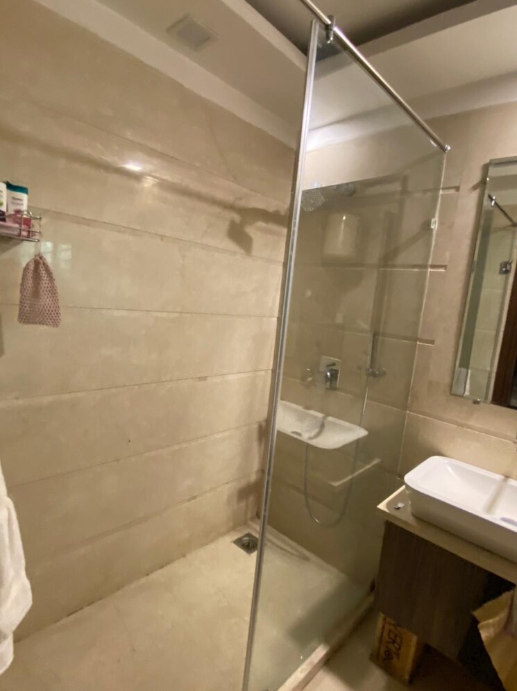 Bathroom, ajmer road 2 Bedroom 1354 Sq.Ft. Apartment In Ajmer Road Jaipur 8280754