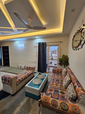 2 BHK Apartment For Sale in Ajmer Road