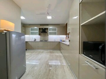 Kitchen in 2 BHK Apartment at Ajmer Road – for Sale