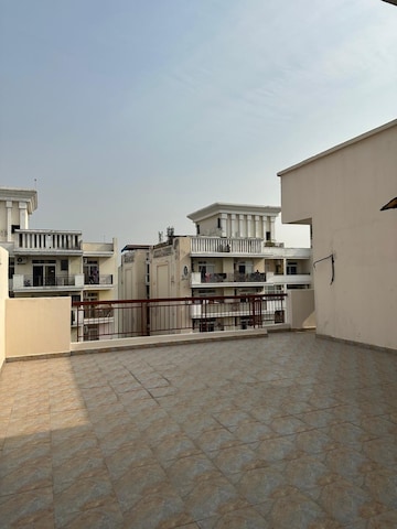 4 BHK Apartment – Exterior View View at Puravankara Purva Highland, Kanakapura Road - for Sale