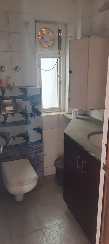 2 BHK Apartment For Rent in BPTP Park 81, Sector 81