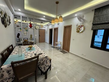 4 BHK Apartment For Sale in Puravankara Purva Highland, Kanakapura Road