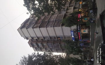 1.5 BHK Apartment For Rent in Aditya Audumbar Chhaya, Borivali West