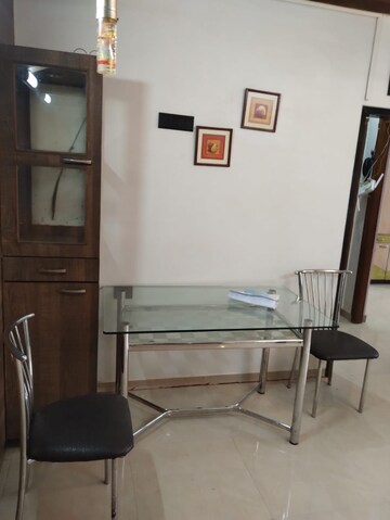 Staircase in 2 BHK Apartment at Raj Nagar Extension – for Sale
