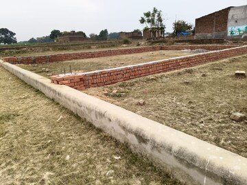  Plot For Sale in Shantipuram