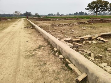 Plot Area in  Plot at Shantipuram – for Sale